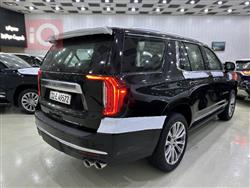 جي ام سي يوكون